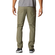 Columbia Rapid Rivers Pants for Men - Stone Green - 36x34
