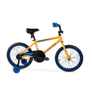 Concord Bikes 18