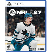 Electronic Arts EA SPORTS NHL 27 PlayStation 5 Physical Disc Sports Video Game 75032