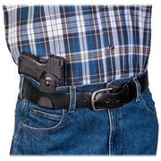 Safariland Model 27 Inside-The-Waistband Handgun Holster - S&W J Frame