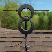 Clearstream C2MVB MAX-V UHF/VHF Indoor/Outdoor HDTV Antenna