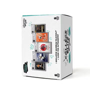 NFL Onit College Blitz Football Collegiate Trading Card Blaster Box