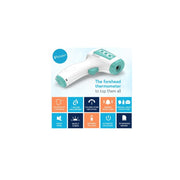 iProven NCT-978 Forehead Thermometer Non-Contact No Touch Infrared