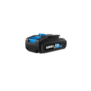 Hart HPB02 20-Volt Lithium-Ion 2.0Ah Battery (Charger Not Included)