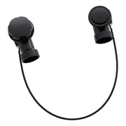 Signature Hardware 485528 ABS Cable Drain and Overflow for 17