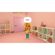 Nintendo Tomodachi Life Living the Dream Simulation Video Game Card for Nintendo Switch HACPBLFGA