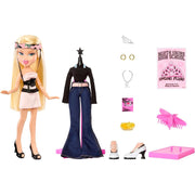 Bratz 571551 X Mean Girls Spring Fling Collector Doll, Regina