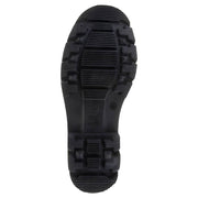 Kamik B20197G Forester Rubber Boots for Men, Size: 12M, Black