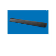 Philips TAB5106/37 2.0 Soundbar Speaker with Bluetooth, HDMI ARC Support, 3.5mm Audio Jack, RokuTV Ready, TAB5106