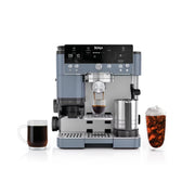 Ninja Luxe Cafe Premier Series 3-in-1 Espresso, Coffee and Cold Brew Machine, Blue