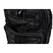 5.11 Tactical 56563ABR-019 Rush 24 2.0 Backpack - Black