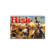 Risk: the Game of Stategic Conquest, Board Game For Kids Ages 10 and up