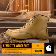 Carhartt 6