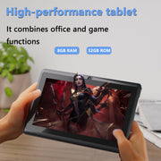 HOTTABLET Android Tablet PC, 7