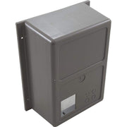 Zodiac Control Box Cover Replacement for AquaPure APURE1400, Brown, R0403200