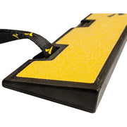 FINIS 1.30.031 Backstroke Start Wedge - High-Quality Pool Accessory for Swim Training Equipment, Black