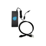 Logitech 993-001943 Power Adapter, 90 Watt, 19 V DC Output, Compact Design