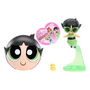 L.O.L. Surprise! Loves The Powerpuff Girls Tots Doll: Limited Edition, Removable Clothes, Articulated, Accessories Included