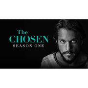 Loaves & Fishes The Chosen Seasons 1-3 (DVD)