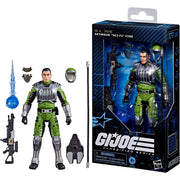 Hasbro G1074 G.I. Joe Classified Series #177, Seymour 