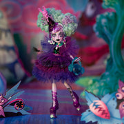 Mattel Monster High Sweet Screams Twyla Doll SDCC 2025 Exclusive