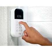 CHAMBERLAIN VKP1-MYQ myQ Smart Garage Video Keypad with Camera