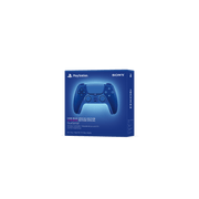 DualSense Wireless Controller for PlayStation 5 - Icon Blue Special Edition, Blue - High Quality