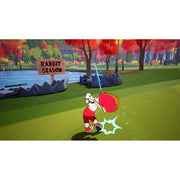 GameMill Looney Tunes: Wacky World of Sports, PlayStation 5