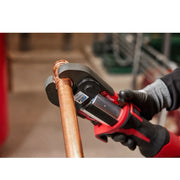 Milwaukee 49-16-2655Z ZoomLock MAX Press Jaw for M18 FORCE LOGIC Press Tools 3/4 Inch