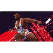 2K WWE 2K22 (Xbox One)