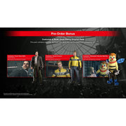 Capcom Dead Rising Deluxe Remaster (Xbox Series X)