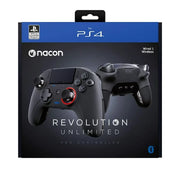 NACON 311608 Wireless/Wired Controller Esports Revolution Unlimited Pro V3 - PS4 PC