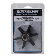 Quicksilver 8M0100526  Water Pump Repair Kit for Mercury 40-250hp Engines