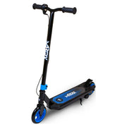 M8TRIX MX-ES12 Blue 12V Electric Scooter for Kids Ages 6-12, Blue