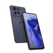 Motorola Moto G 5G 6.7'' 5G 4GB RAM 128GB Storage 2.4 GHz Processor Speed Prepaid Smartphone, Forest Gray