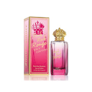 Juicy Couture Rah Rah Rouge Eau de Toilette Spray, Perfume for Women, 2.5 fl. oz - High-quality