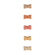 Ol' Roy Multi Flavored Biscuits for Any Size Dog, 36 oz Tub