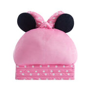 Disney WK321621 Minnie Mouse 2-in-1 Flip Out Chair Pink
