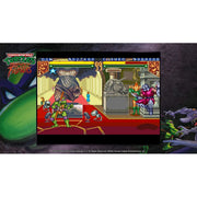 Konami Teenage Mutant Ninja Turtles Cowabunga (NSW)
