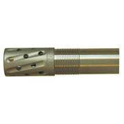 Jebs Choke Tubes High Voltage 12 Gauge Modified Upland Matte Stainless Benelli Beretta Mobil .685
