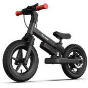 5Th Wheel KB09 150W Electric Balance Bike for Kids, Black - 12