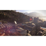 Warner Bros Dying Light (Xbox One) - Video Game