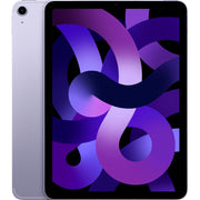 Apple iPad Air 5 64GB Purple Cellular MME93LL/A (Latest Model)