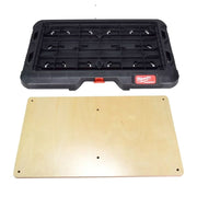 Milwaukee 48-22-8488 PACKOUT Customizable Work Top and Mounting Surface