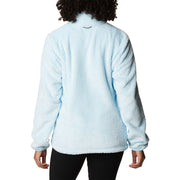 Columbia Bugaboo II Fleece Interchange Jacket for Ladies Dark Sapphire S