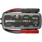 NOCO GB150 Boost PRO 3,000A UltraSafe Lithium Jump-Starter