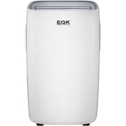 Emerson Quiet Kool EAPC5RSC1 5,000 BTU (8,000 BTU ASHRAE) 115-Volt Portable Air Conditioner with Wi-Fi