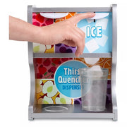 Melissa & Doug 9300 Thirst Quencher Dispenser
