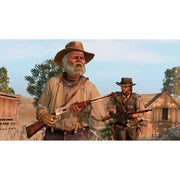 Red Dead Redemption - Nintendo Switch