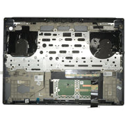 Lenovo 5CB1L68937 Palmrest Upper Case US Backlight Keyboard Fingerprint for ThinkBook 16p G4 IRH 21J8